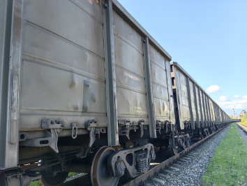 Trade-in грузовых вагонов: за один новый списывать два или три?