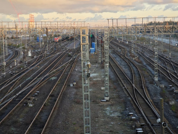 ГТЛК поможет партнеру купить Brunswick