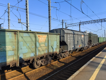 Новоалтайский испытательный центр «идет на восток»