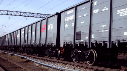 ФГК остается во главе рейтинга железнодорожных операторов по итогам 9 месяцев