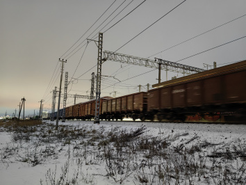 Развитее тяжеловесного движения требует обновления действующих нормативов по строительству, содержанию и ремонту путей