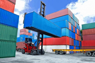 Под Астраханью в 2024 году начнут возводить первый контейнерный завод