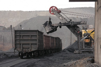 Кузбасс: скидка от РЖД увеличит экспорт угля на 39%