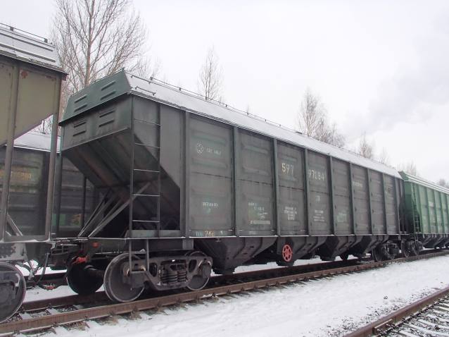 Стахановский вагоностроительный завод перезапустят к концу 2023 г.