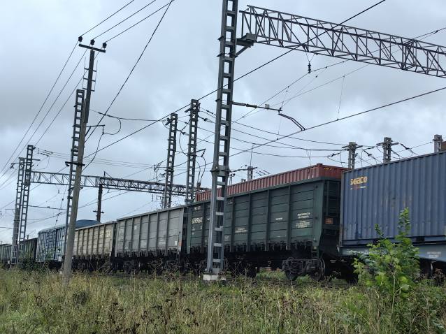 Для наращивания темпов вагоностроения пока не видно причин