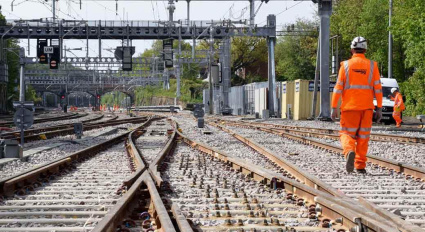 РЖД отложили ремонт