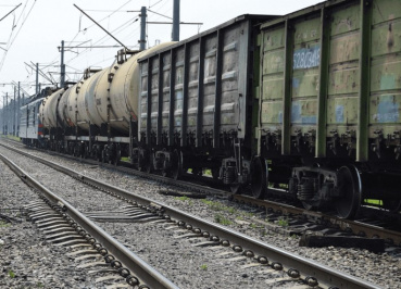 Обновлен проект приказа по списанию «старых» грузовых вагонов на Украине