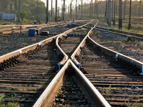 ФАС отказал ГТЛК в покупке старых вагонов Brunswick Rail