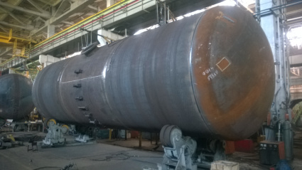 Средний уровень производства вагонов должен составлять порядка 45 тыс. единиц в год