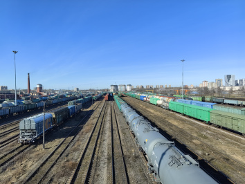 Экзамен для тяжеловеса