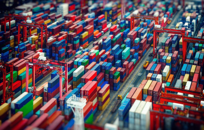 ВНИИЖТ разрабатывает малотоннажные контейнеры