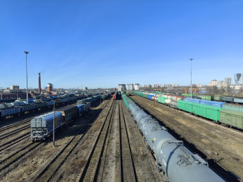 Новости закупок и поставок грузовых вагонов: РМ Рейл, Nymwag, FCA, Kolowag, Tatravagonka, КВСЗ