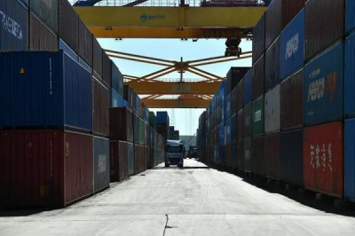 Участники рынка ищут способы увеличить вывоз грузов с Дальнего Востока