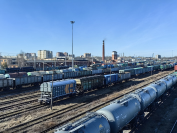 Претензии грузовладельцев к перевозчику: идет обсуждение новых законопроектов