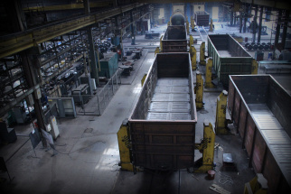 Владикавказский вагоноремонтный завод в 2018г ожидает роста производства на 3,2%
