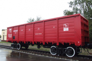 Россия обсуждает с Вьетнамом вопрос поставок вагонов - Акимов