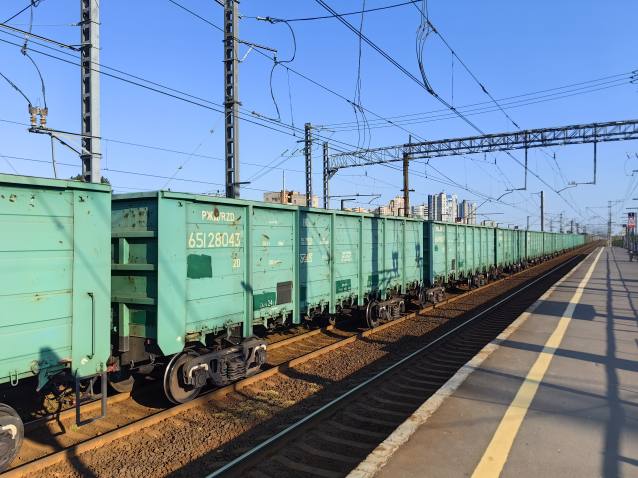 РЖД планирует повысить тариф на порожний пробег полувагонов на 10%