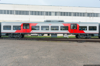«Дочка» РЖД заключила контракт на покупку вагонов на 237 млрд руб.