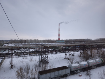 Объем экспортно-импортных ж/д перевозок нефти и нефтепродуктов в/из портов сократился в январе 2018 года на 8,1%, до 7,1 млн тонн