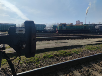 В 2017 году Минпромторгом России было просубсидировано приобретение 4 тыс. единиц специализированных вагонов