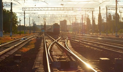 Украина может производить почти всю линейку железнодорожной техники