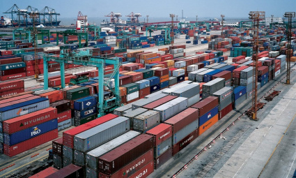 Евросиб присоединился к Соглашению о перевозке контейнеров в составе контейнерных поездов