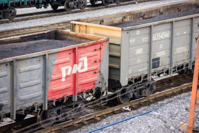 Погрузка зерна на сети ОАО «РЖД» выросла в 1,4 раза в июне