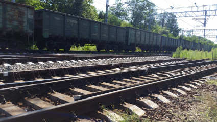 «Мечелу» полгода не хватало вагонов