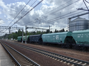 В Казахстане еще можно продлить срок службы вагонам