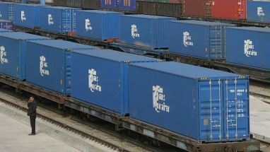 RM Rail претендовал на заказ Трансконтейнера в 3,4 тыс. вагонов, но тендер признан несостоявшимся