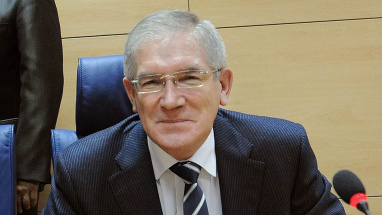 Сергей Каратаев назначен генеральным директором ПГК