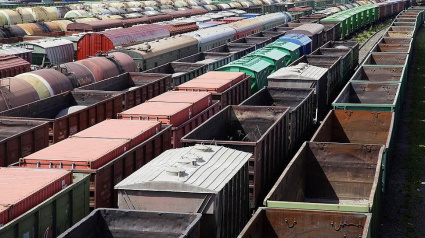 О динамике транспортных расходов