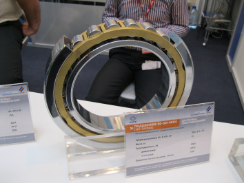 Росжелдор поддержал переход на подшипники кассетного типа 