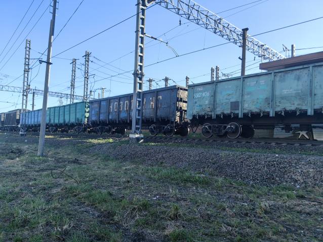 ПГК отмечает активный спрос на мультимодальные перевозки в Западной Сибири