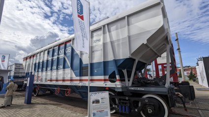 Доля хопперов в структуре инновационного производства вагонов снижается