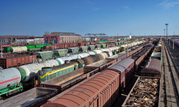 Производство вагонов в России: от роста к стабилизации
