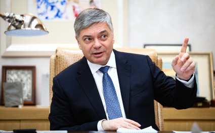 Сбербанк открыл группе «Дело» кредитную линию на 59,9 млрд. руб. на выкуп доли в «Трансконтейнере»