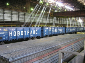 Церемония закладки первого камня в основание Балтийского вагоноремонтного завода «Новотранс» в Ленинградской области состоится 25 сентября