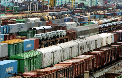 Грузоотправители увеличили закупки железнодорожных вагонов