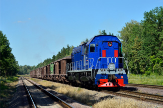 Жесткие требования ТР ТС к сертификации локомотивов 