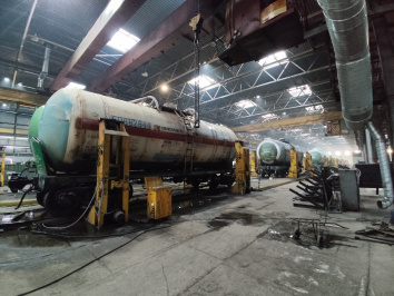 Железнодорожные операторы хотят покупать запчасти для вагонов через структуру РЖД