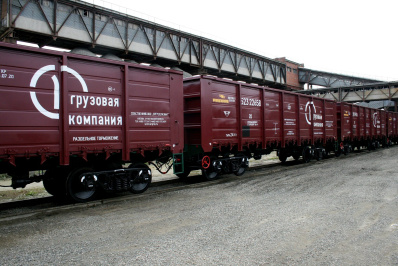 Повышение ставки ЦБ России может стать заградительным для железнодорожного лизинга
