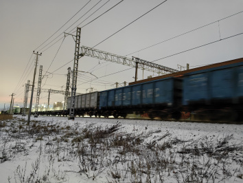 РЖД хочет заработать еще 63 млрд рублей на перевозке порожних вагонов