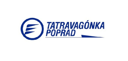 Tatravagónka будет предлагать заказчикам грузовые вагоны с телематикой