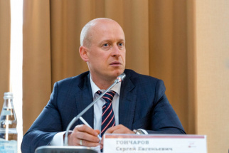 Сергей Гончаров возглавил комиссию по грузоперевозкам при Федеральном агентстве железнодорожного транспорта