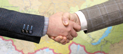 «РМ Рейл» и РЖД заключили соглашение о сотрудничестве на Российском инвестиционном форуме