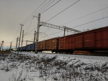 Первая грузовая компания заключила контракт с Алтайвагоном на поставку большекубовых крытых вагонов 2019 года выпуска