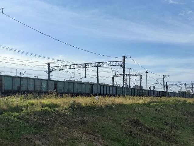 НТК расширила номенклатуру перевозимых грузов по итогам 8 месяцев 2026 года