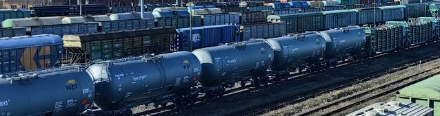 В этом году реализация новых грузовых вагонов в России вырастет на 8%