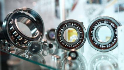 Группа НВРК получила сертификат соответствия на кассетный подшипник